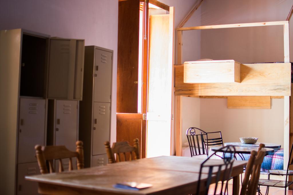 La Fuente Guanajuato Bed & Breakfast Exterior photo