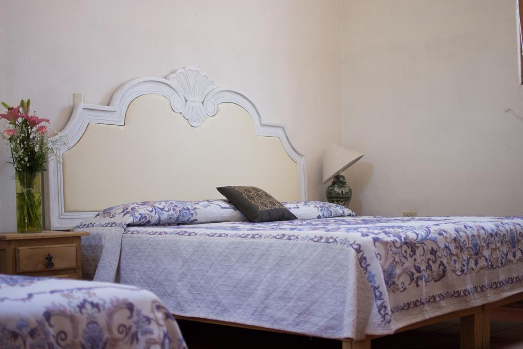 La Fuente Guanajuato Bed & Breakfast Exterior photo