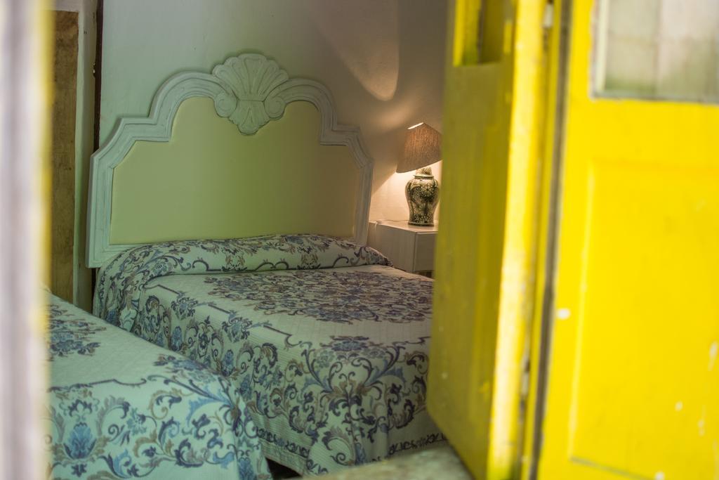 La Fuente Guanajuato Bed & Breakfast Exterior photo