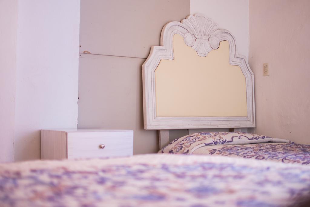 La Fuente Guanajuato Bed & Breakfast Exterior photo