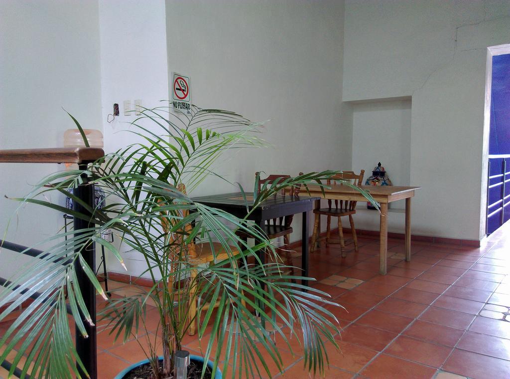 La Fuente Guanajuato Bed & Breakfast Exterior photo