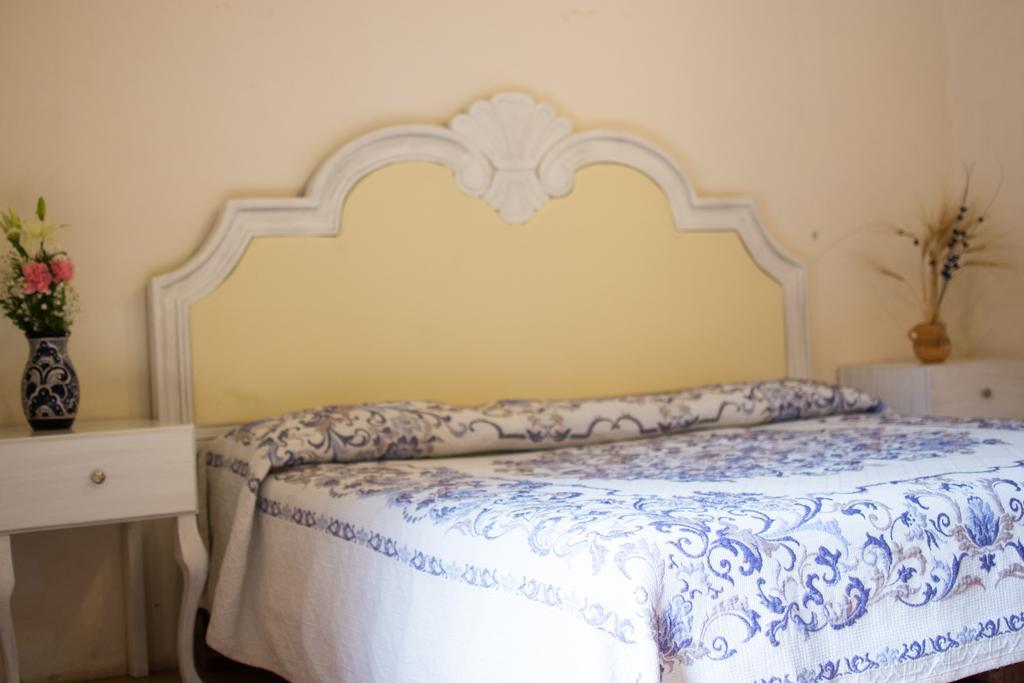 La Fuente Guanajuato Bed & Breakfast Exterior photo