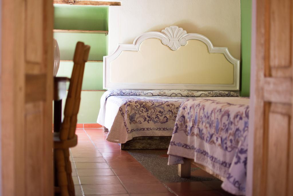 La Fuente Guanajuato Bed & Breakfast Exterior photo