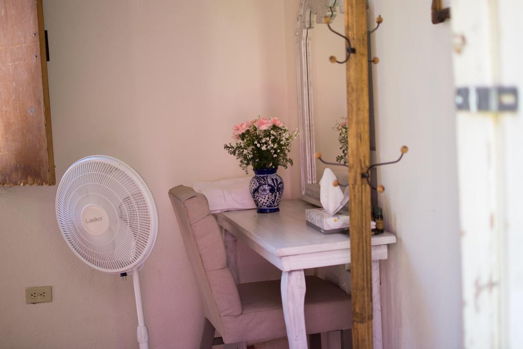 La Fuente Guanajuato Bed & Breakfast Exterior photo
